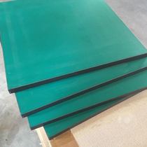 Size can be customized anti-static leather countertop composite wear-resistant electronic factory console panel workbench