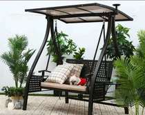 Villa Garden Leisure Furniture Outdoor Swing Series Home