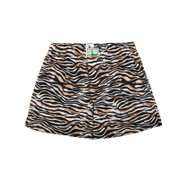 Stagents Pure Cotton BAO WEN Printed Sleeping Pants Four Corner Underpants Multicolored Couple Big Code Comfort Arro Pants