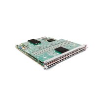 Cisco Cisco WS-X6148-45AF POE power supply for 6506 6509-E