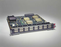 Cisco Cisco WS-X6416-GBIC Module 16 GBIC optical ports for WS-C6506 6509