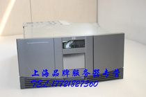 HP MSL6000 tape library with LTO3 drive machine test Shanghai stock