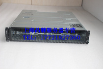DELL EqualLogic ps6100 2 5 inch 24-bay disk array cabinet storage dual electric dual control
