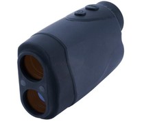 Boguan BOSMA LA-600H Handheld Laser Altimetry Angle Range Fanging 600 Meter 7 Times Rangefinder