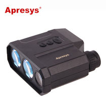APRESYS Apree Laser Rangefinder 1500 Meters PRO1500