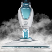 Baide steam mop Household floor wiping machine Steam high temperature cleaning machine Multi-function mopping machine