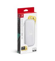Switch Lite accessories official Original Nintendo NSL storage bag white protective bag Protective case set