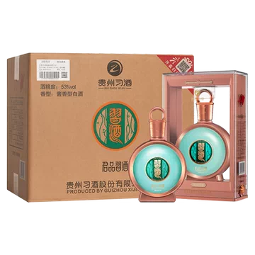 君品习酒53度-君品习酒53度促销价格、君品习酒53度品牌- 淘宝