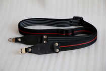 Branica S2 wide strap BRONICA shoulder strap EC-TL 645ETR (camera strap)