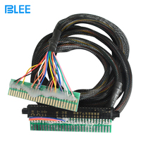 Large game console to play camera wire 28P game console line battle - to - line switch line game console accessories to the front