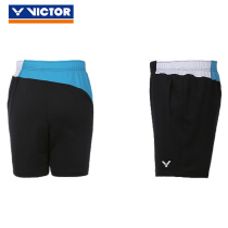 Wickdo victor Victory sports shorts BR6090 mens and womens summer thin breathable sweat-absorbing running pants