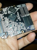 Bad solid-state hard disk opening SSD remote repair maintenance mass production M2 does not guarantee data SATA