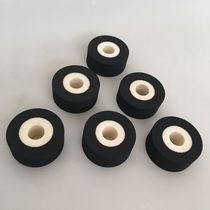Automatic continuous sealing machine ink wheel ink wheel Import ink wheel good quality ink wheel
