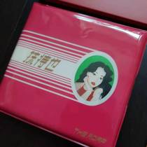 Mushroom record new products on the shelves of the_ruler mouth MP smear is also released in the album CD version