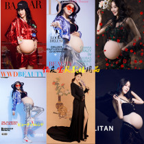 Pregnant Woman Photos Clothing New Lace Dress Pregnant Woman Photo Costumes Photo of Pregnant Woman Photos of Pregnant Woman Photos of Authentic Clothing