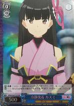 WS Flash Card Full Point Anti-BFR S78-T12 Calm (SR)