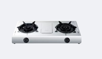 Haier gas stove