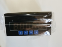 MR45A1 including tax original HENIX tachometer MR45A1