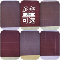 9 9 self-adhesive solid phosphorus wipe phosphorus sticker flower phosphorus paper match wipe multi-size multi-specification optional