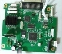 Yingmei FP-530K FP-530K motherboard Yingmei 590K motherboard Lenovo DP-600 motherboard interface board