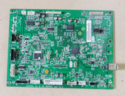 Minolta BH184 7718 C board motherboard AD181 motherboard original disassembly