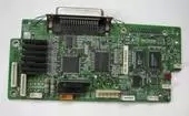 Deshi DS500 DS1000 motherboard interface board (original disassembly)