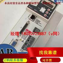 Allen Bradley 2097-V34PR3 Kinetix 300 Servo Drive 400