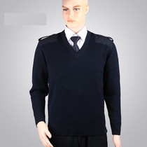 Sea V Collar Sweater System Tibetan Youth Winter Anti-chill Warmth Thickened antistatic Chicken Hearts FULL TRUE SHEEP SWEATSHIRT