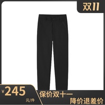 Pathfinder down pants men and women 21 autumn and winter outdoor windproof warm breathable trousers TAMJ91189 92188