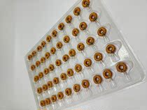 Common mode inductor T14x9x5c magnetic ring inductor ring filter inductor 0 5 lines