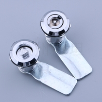 Haitan MS705-28 triangle lock Distribution cabinet door lock Chassis cabinet turn tongue lock switch control cabinet lock