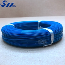 Teflon wire AF-200 0 35 0 5 1 1 5 2 5 4 6 square sense coil Tinning