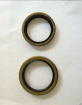 Pneumatic wrench front Shell Oil Seal Zhengmao Dongying Sakurada large wind cannon pneumatic wrench oil seal
