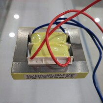 Wuxi SEG Solar water heater transformer Yongfeng YFTDA-48-G15710 AC220V 12V