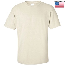 American public hair original military version of tactics outdoor sand color quick-drying sweat physical fitness T-shirt military fans special soldiers T-shirt summer