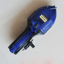 Hand-style ink bucket ink scribe large hand ink bucket woodworking line striker