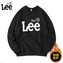 Great God recommends Outlets Fujian Warehouse brand discount duty-free shop clothes male round neck students long sleeves