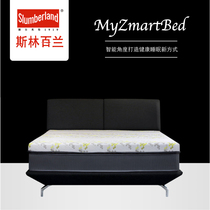 British Sling 100 Lan Smart mattress Deep sleeping assisted sleeping mattress Palaback mattress Mattress Latex Mat mat Dreams