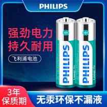 Philips No. 5 No. 7 Battery No. 5 Childrens Car Toy Durable Keyboard Mouse Air Conditioning TV Remote Control Wall Clock Alarm Clock Small Electromagnetic Wholesale Universal Household Electromagnetic