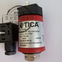 Screw machine low pressure sensor 506 99052 controller 0-16bar for air conditioning room