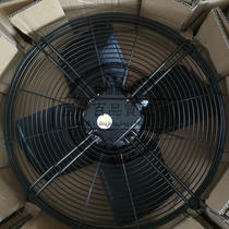 Suitable for Helos room air conditioning Xerox ziehl-abegg fan fan FB050 4EK 4I V4P