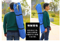 Stalls Folding shelves backpacks stalls Folding shelves special back bags more than 3 bags