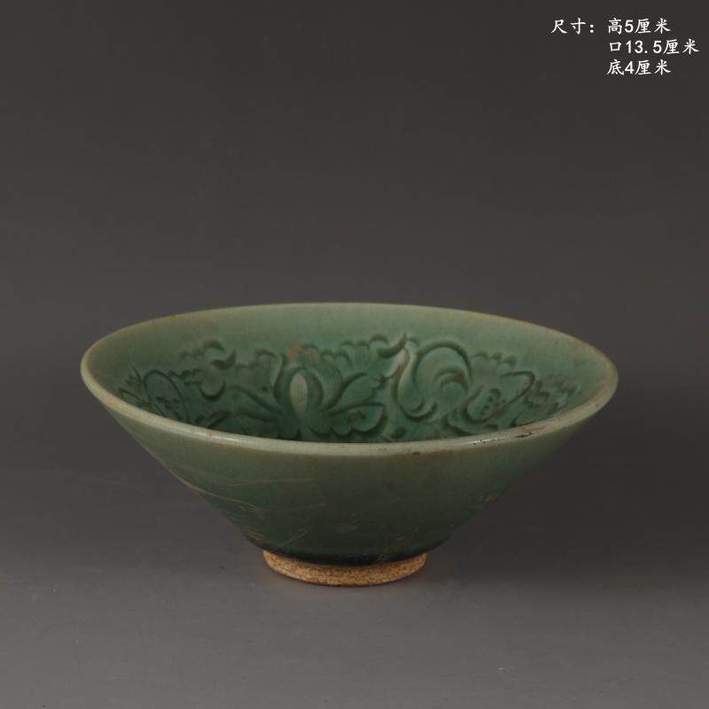 吉州窑碗-吉州窑碗促销价格、吉州窑碗品牌- 淘宝