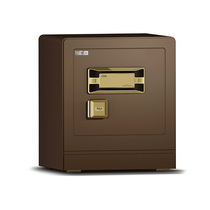 Chiqiu all-steel golden shark second-generation safe 45JZ2