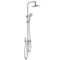 Hengjie bathroom shower shower set home bath toilet shower head handheld spray gun 139-333