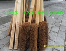   Textile factory brush cleaning brush brown brush bristle brush long handle brush brown brush industry