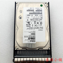 Original NetApp X411A-R5 450GB 15K SAS 108-00233 45E7975 hard disk
