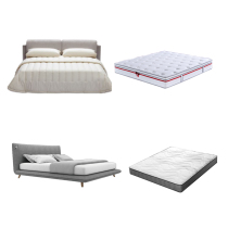 Buyer bedroom to send a second bedroom home