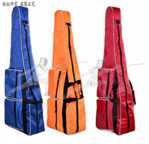  High-end spot single-layer A-type fencing bag single set of equipment bag Economical and applicable export quality