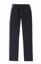 Overseas classes buy winter velvet pants (men and women with the same model) DP MYP bilingual use
